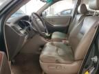 2007 Toyota Highlander Sport