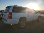 2012 Chevrolet Suburban K1500 LTZ