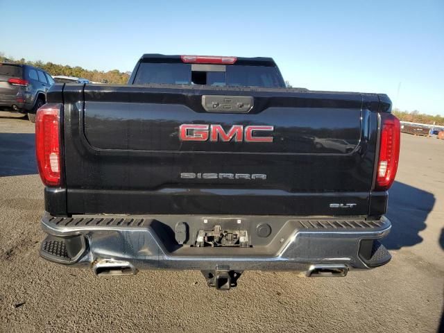 2023 GMC Sierra K1500 SLT