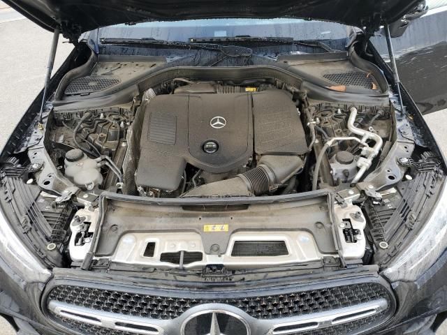 2024 Mercedes-Benz GLC 300 4matic