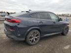 2020 BMW X6 XDRIVE40I