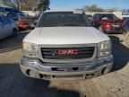 2005 GMC New Sierra C1500