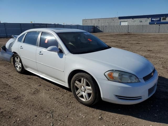 2013 Chevrolet Impala LT