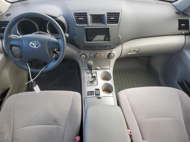 2009 Toyota Highlander