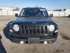 2013 Jeep Patriot Sport