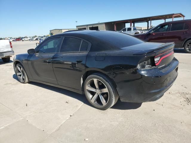 2015 Dodge Charger SE