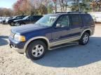 2005 Ford Explorer Eddie Bauer