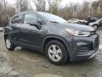 2018 Chevrolet Trax 1LT