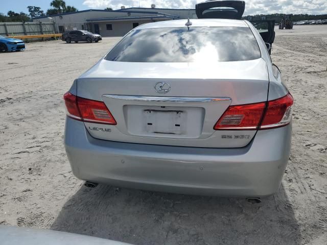 2010 Lexus ES 350