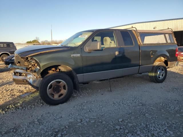 2006 Ford F150