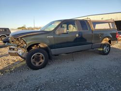 2006 Ford F150 en venta en Appleton, WI