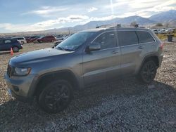 2013 Jeep Grand Cherokee Laredo en venta en Magna, UT