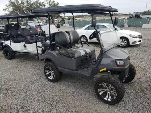 2019 Golf Cart