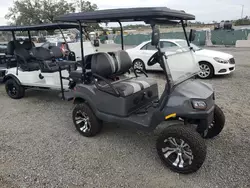 2019 Golf Cart en venta en Riverview, FL