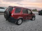 2006 Honda CR-V EX