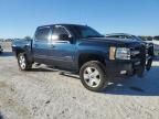 2008 Chevrolet Silverado K1500