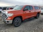 2017 Toyota Tundra Double Cab SR