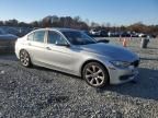 2015 BMW 320 I Xdrive