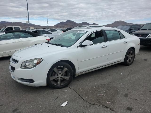 2012 Chevrolet Malibu 1LT