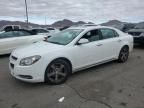 2012 Chevrolet Malibu 1LT