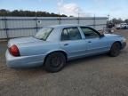 2008 Mercury Grand Marquis GS