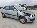 2008 KIA Rio 5 SX