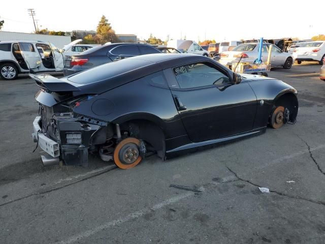 2010 Nissan 370Z