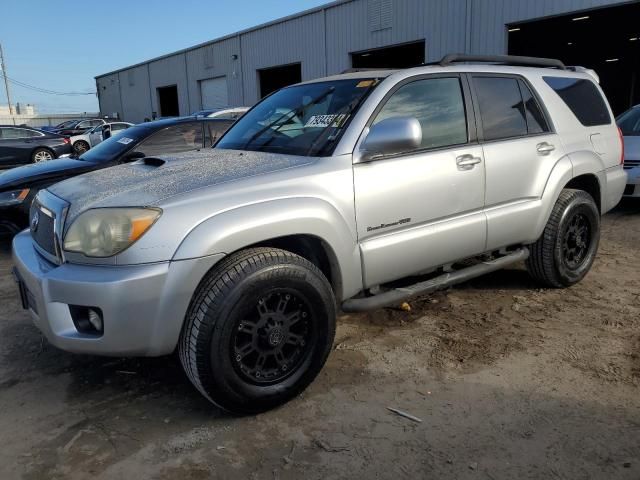 2008 Toyota 4runner SR5