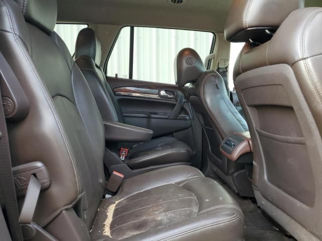 2013 Buick Enclave