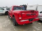 2021 Dodge RAM 1500 Classic Tradesman