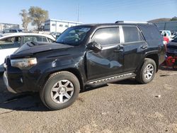 Toyota salvage cars for sale: 2014 Toyota 4runner SR5