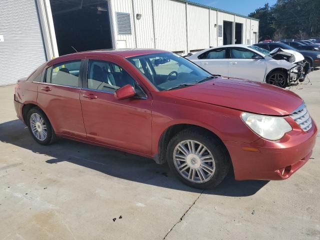 2009 Chrysler Sebring Touring