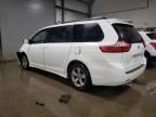 2018 Toyota Sienna LE