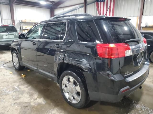 2015 GMC Terrain SLT