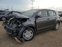 2014 Scion XD en venta en Elgin, IL