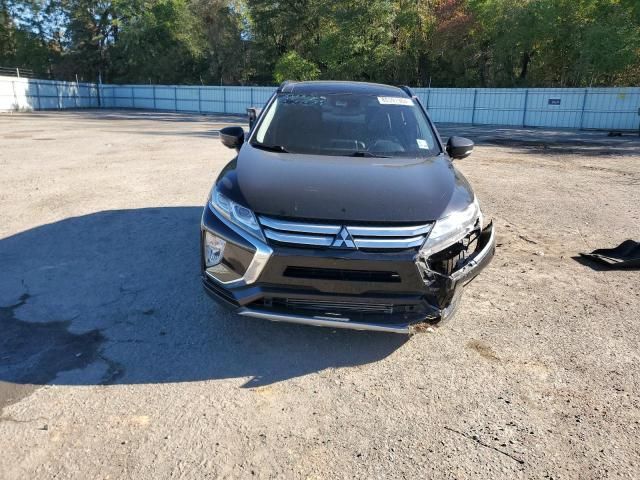 2019 Mitsubishi Eclipse Cross SE