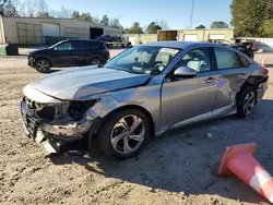 2019 Honda Accord EX en venta en Knightdale, NC