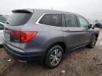 2018 Honda Pilot EXL