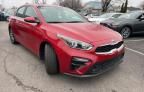 2021 KIA Forte EX