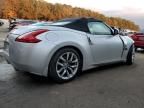 2010 Nissan 370Z