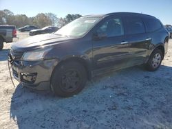 2017 Chevrolet Traverse LS en venta en Loganville, GA