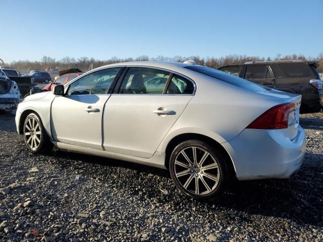 2018 Volvo S60 Inscription