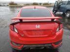 2018 Honda Civic SI