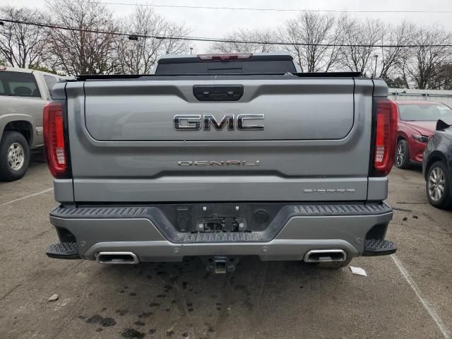 2024 GMC Sierra K1500 Denali Ultimate