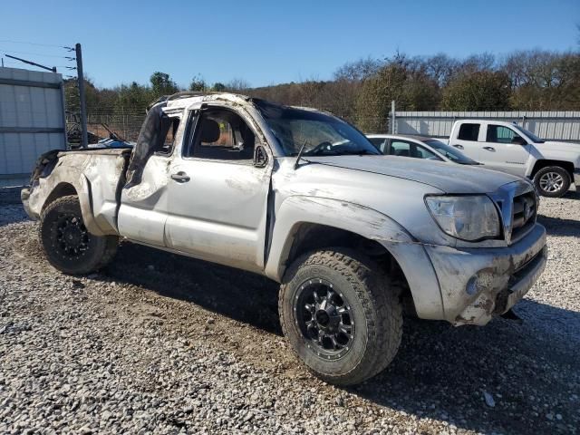 2006 Toyota Tacoma Access Cab