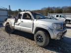 2006 Toyota Tacoma Access Cab