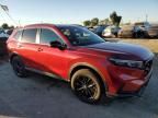 2024 Honda CR-V Sport