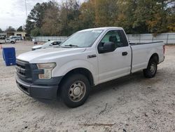 Ford Vehiculos salvage en venta: 2016 Ford F150