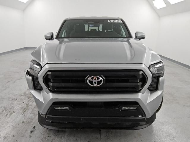 2024 Toyota Tacoma Double Cab