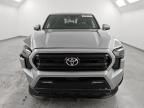 2024 Toyota Tacoma Double Cab